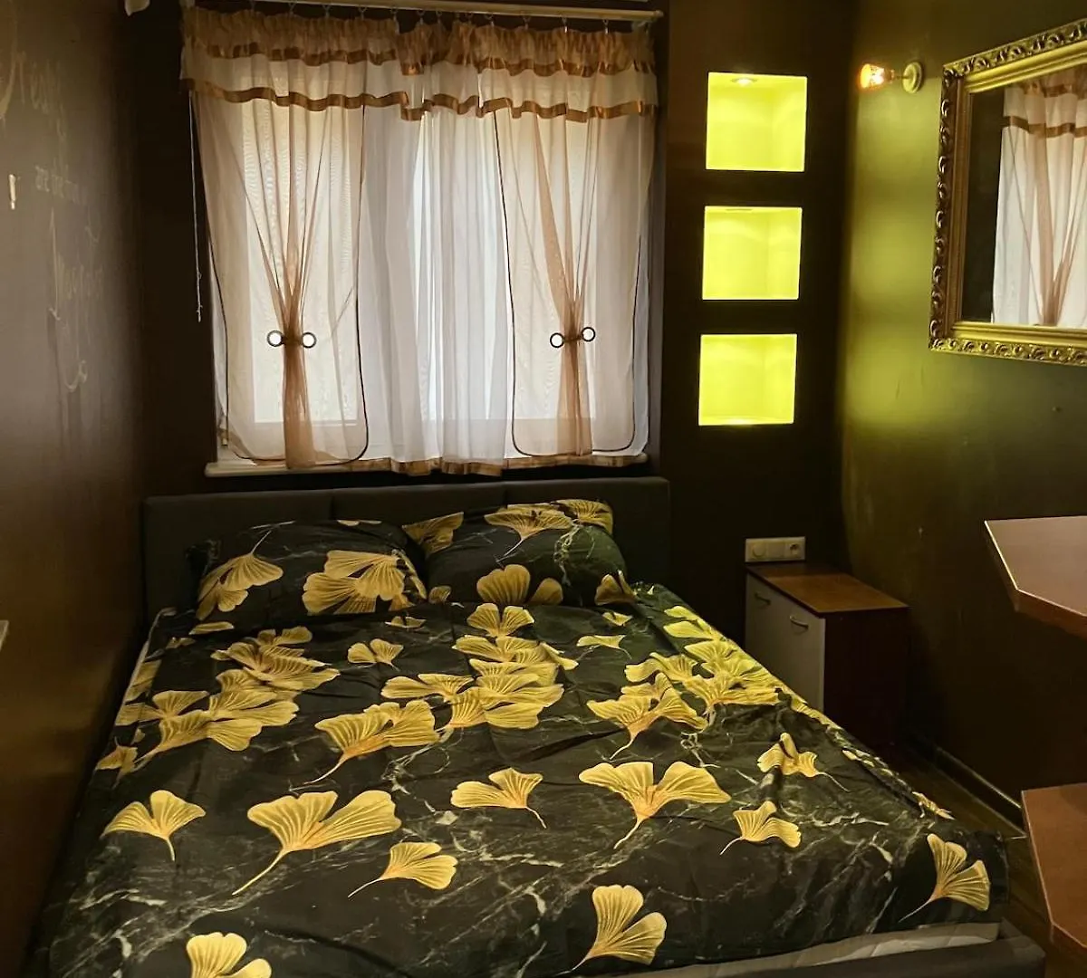 Apartament Gadow Maly Wrocław Polska