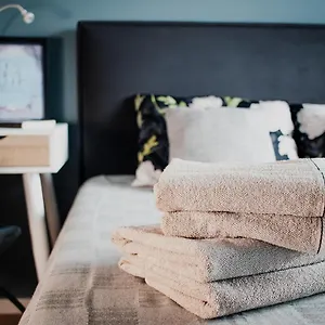  Apartament Urban Space 86 - Free Parking