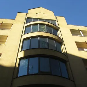  Apartament Eva