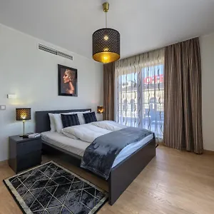  Apartament Abba Krawiecka