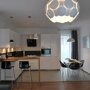  Apartament Magnolia Centrum - Free Parking